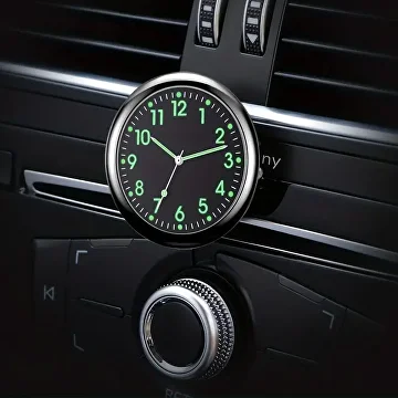 Часы для автомобиля кварцевые 2 шт. (Q00554) - фото 9 Часы для автомобиля кварцевые 2 шт. (Q00554) - фото 9