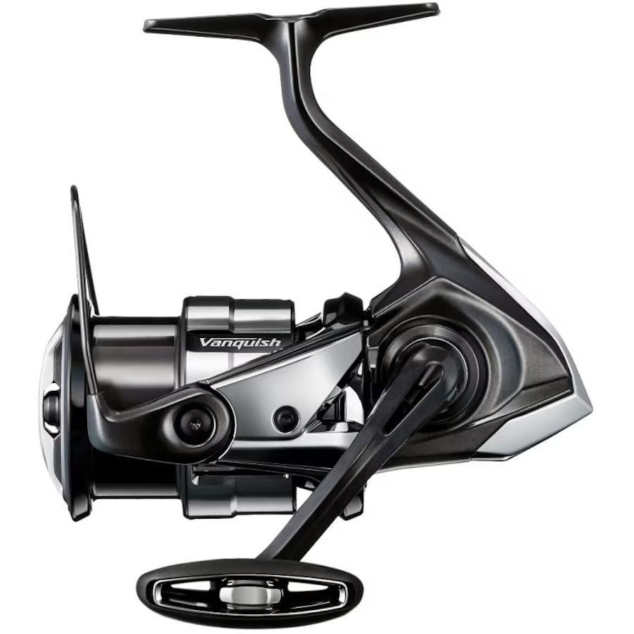 Котушка Shimano Vanquish FC 4000 XG 11+1BB (2034949015)