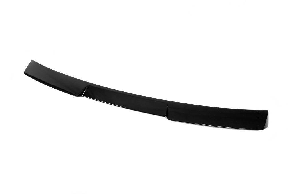 Бленда на стекло LIP HongHang для BMW 3 серия G20/21 2018- гг. abs-пластик Черный