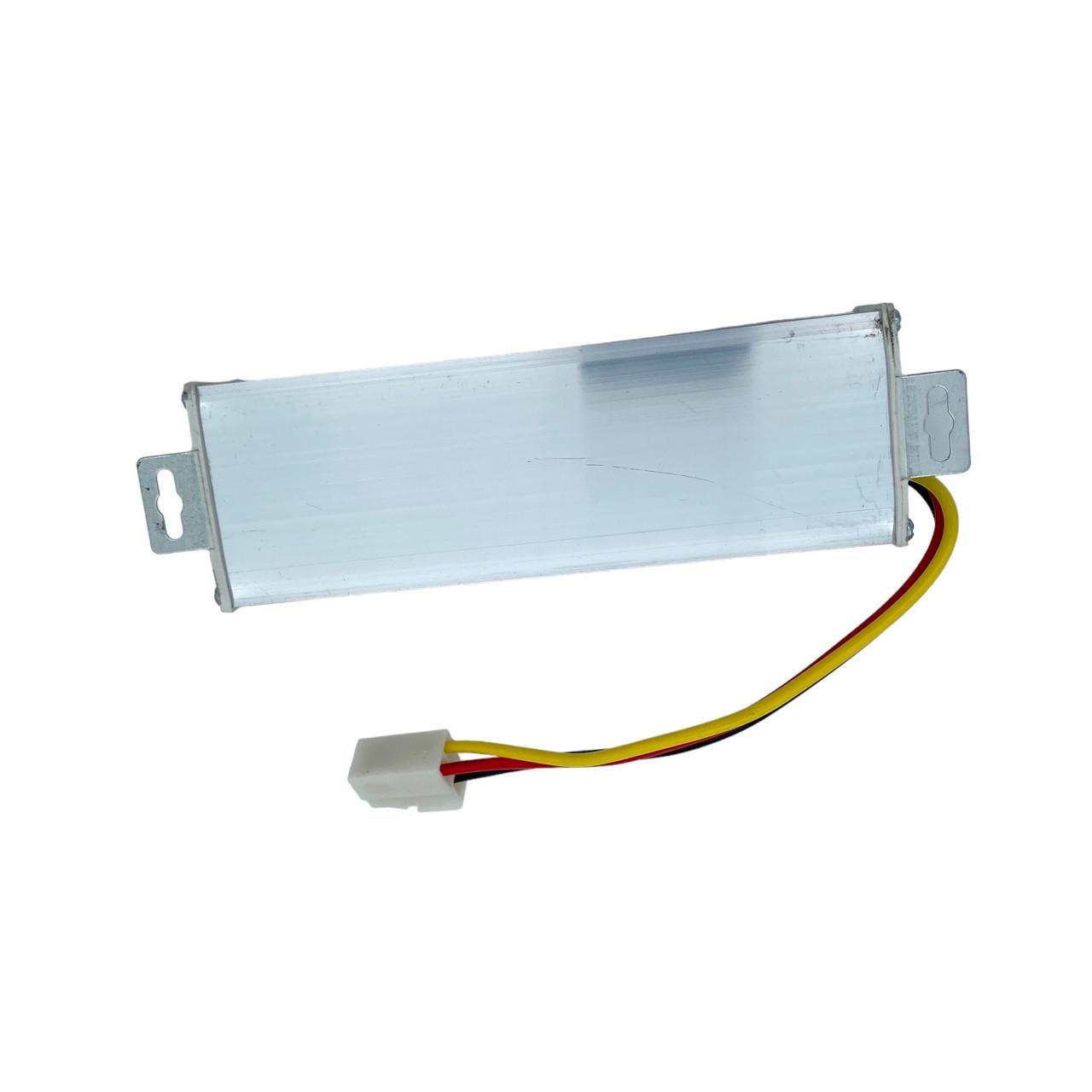 Понижающий преобразователь DC-DC 36/48/60/72 до 12V 20A - фото 4 Понижающий преобразователь DC-DC 36/48/60/72 до 12V 20A - фото 4