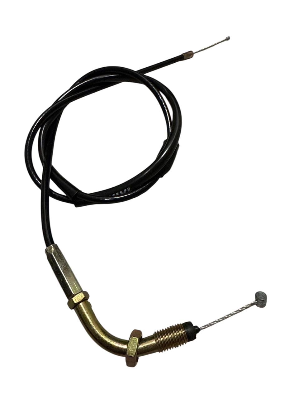 Трос газу мотоцикла Lifan LF175-2С BTR А02 (42978)