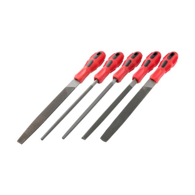 Набір напилків 5 од. (HT-3705)