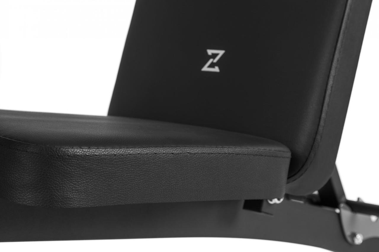 Тренажер багатофункціональний Zipro Volume (459068) - фото 3 Тренажер багатофункціональний Zipro Volume (459068) - фото 3