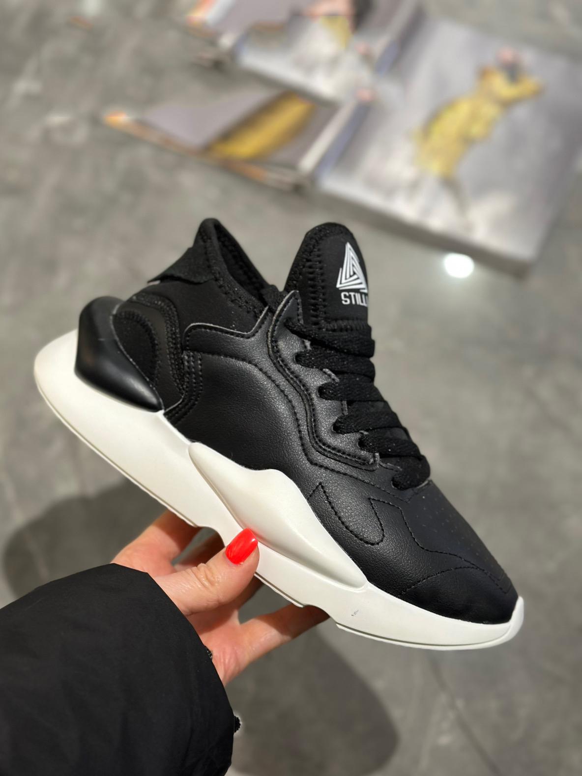 Кроссовки Stilli CXN685-11 р. 38 Черно-белый - фото 2 Кроссовки Stilli CXN685-11 р. 38 Черно-белый - фото 2