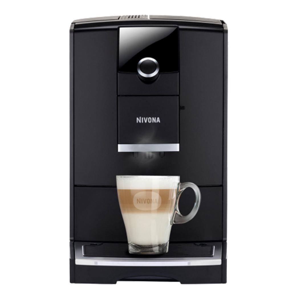 Кофемашина Nivona CafeRomatica 790 NICR 790 (62004) Кофемашина Nivona CafeRomatica 790 NICR 790 (62004)