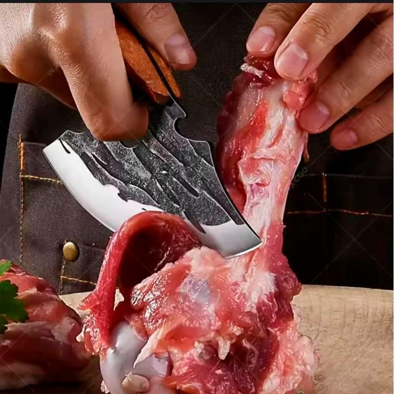 Нож отделочный для обработки 19 см (640-2222) - фото 4 Нож отделочный для обработки 19 см (640-2222) - фото 4