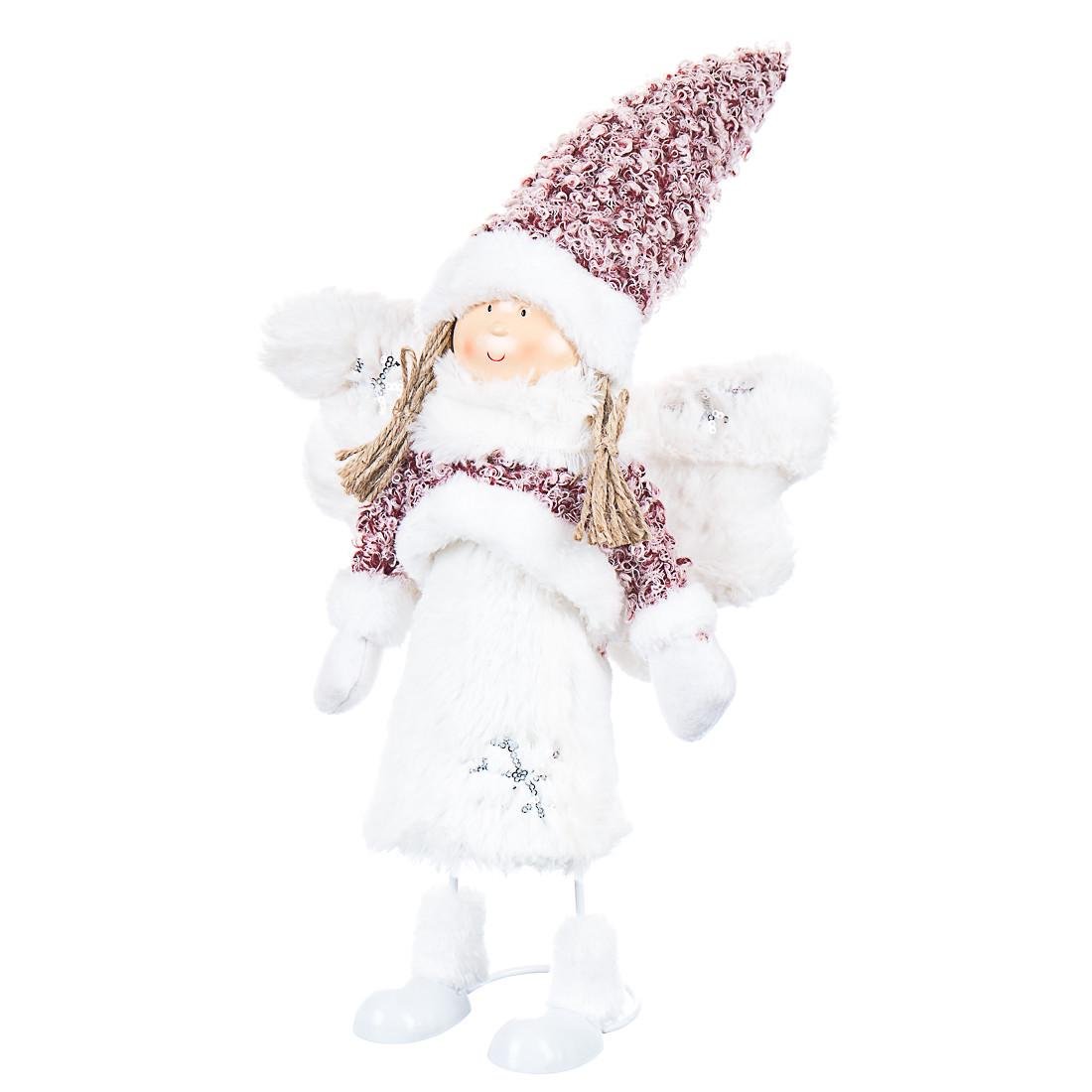 Фигурка декоративная Lefard Девочка-ангел 48 см (008NC)