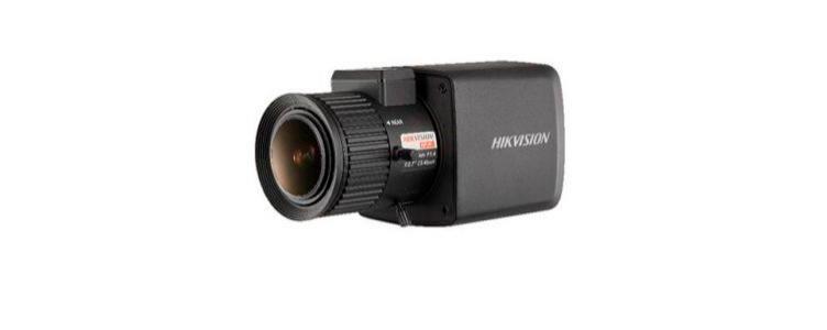 Видеокамера Ip Hikvision DS-2CC12D8T-A мм (10668)