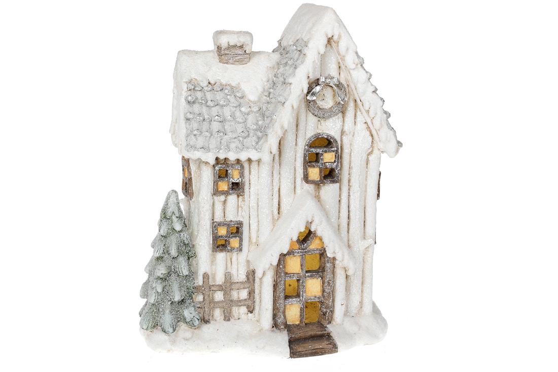 Новогодний декор BonaDi (711-270)