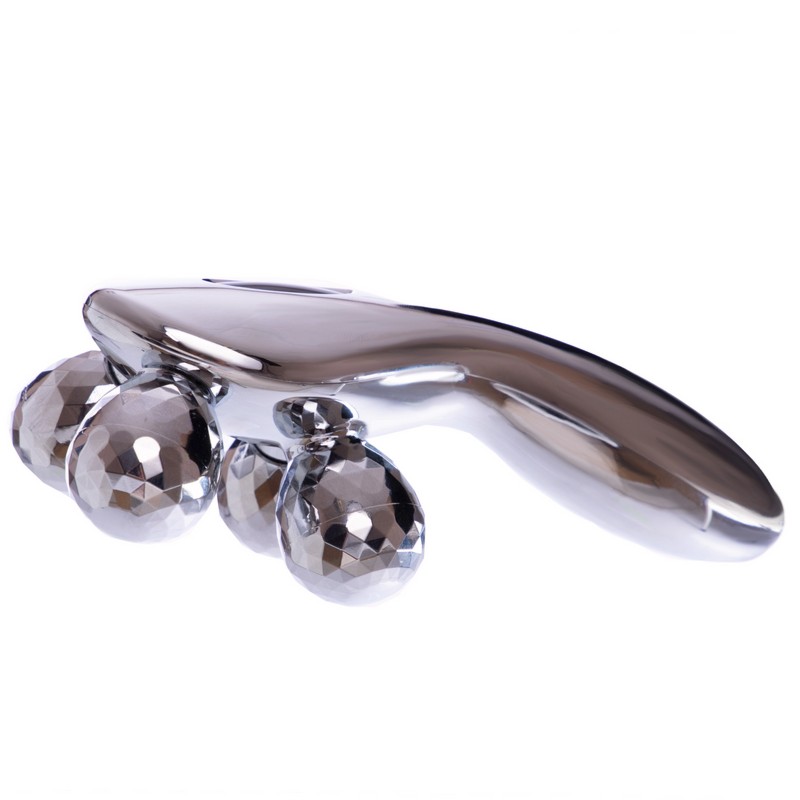 Массажер роликовый SP-Planeta 4D Massager (XC-119)
