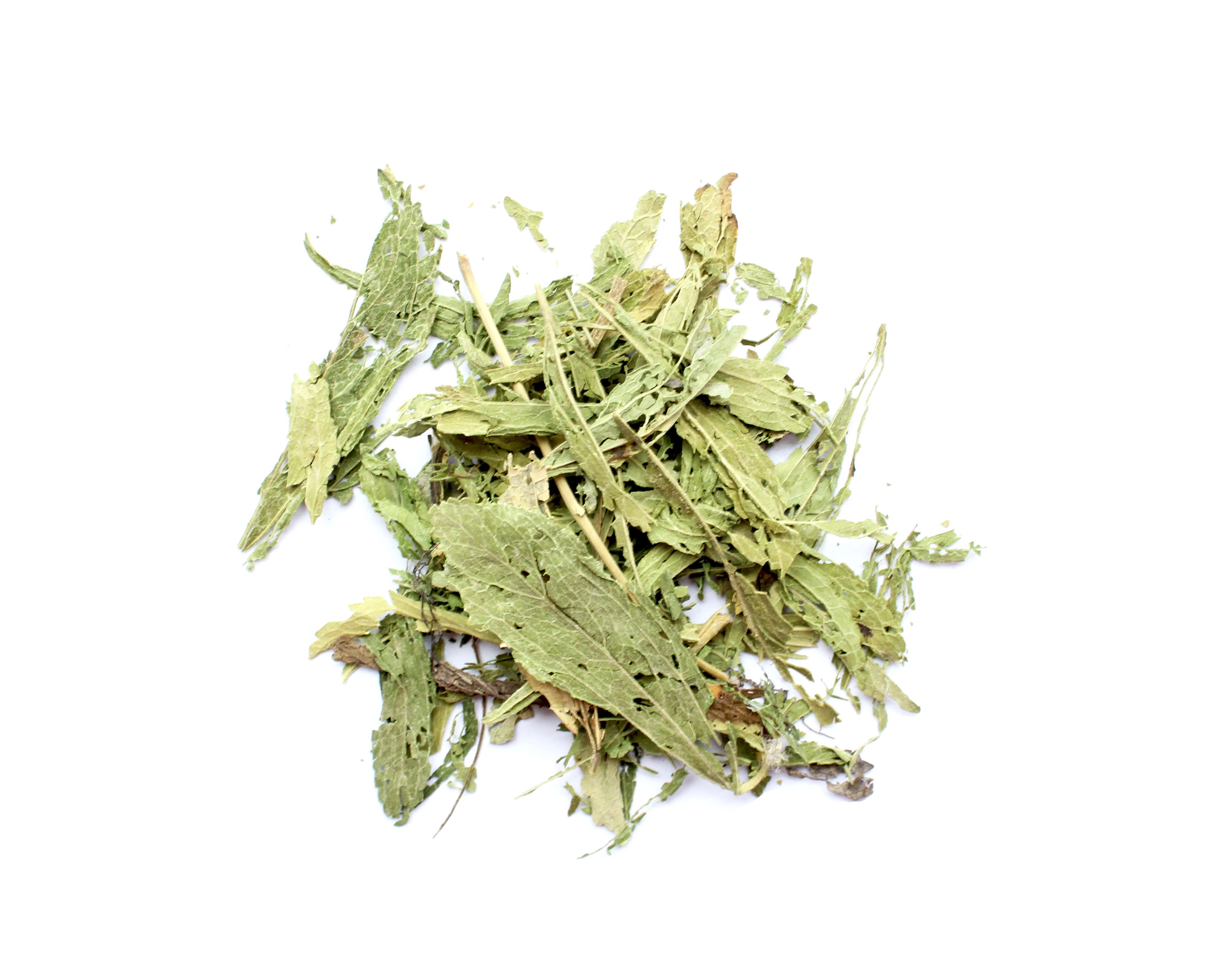 Приправа Стевия трава сушеная 100 г