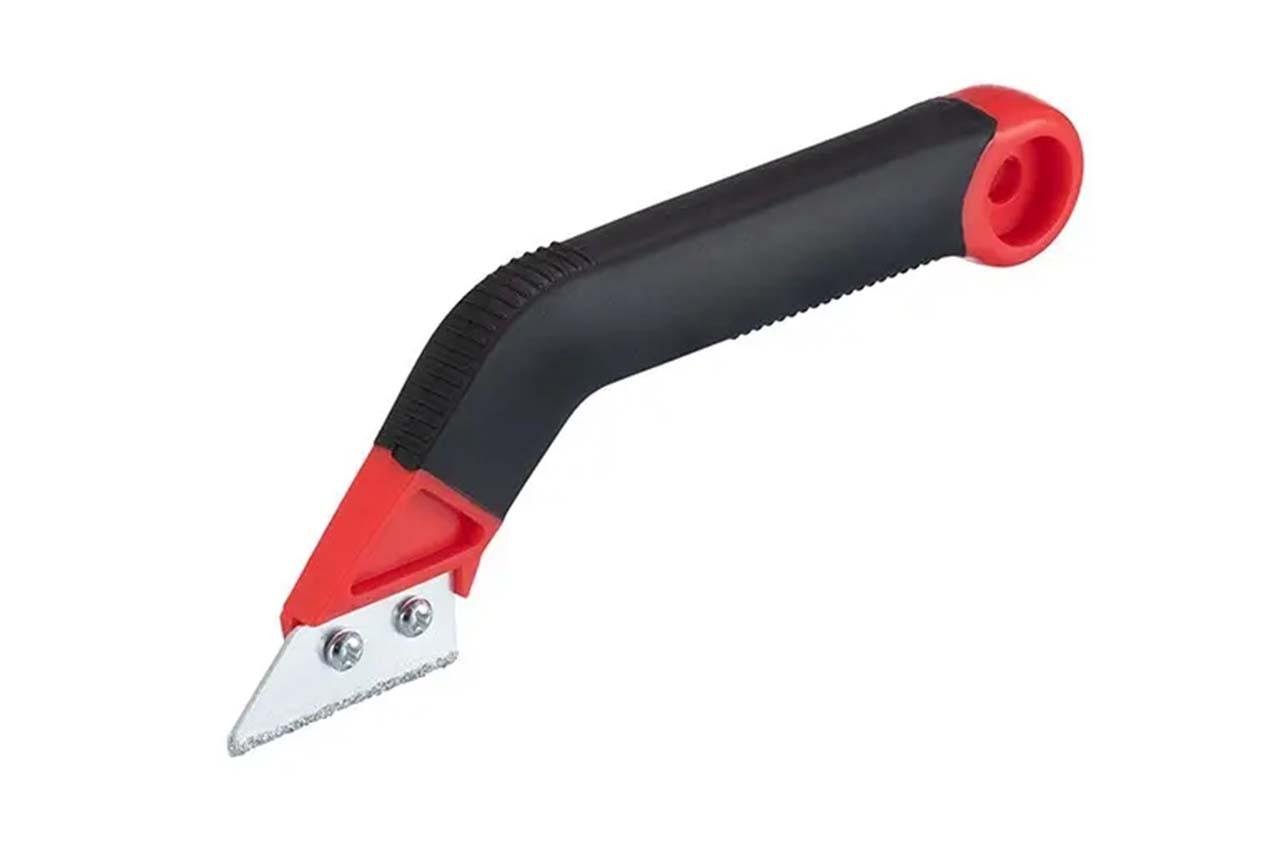 Шкребок для расшивки швов плиточных Intertool 50 мм (HT-0371)