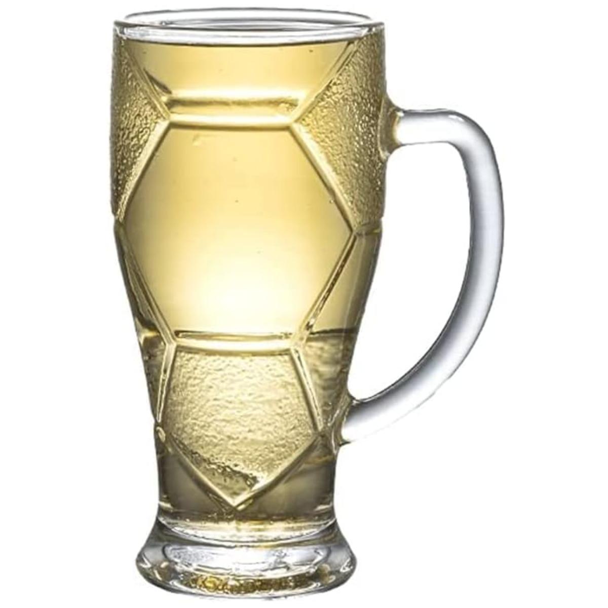 Бокалы пивные Stenson 600 мл 2 шт. (R29795) - фото 5 Бокалы пивные Stenson 600 мл 2 шт. (R29795) - фото 5