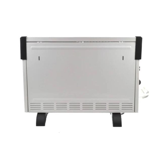 Конвектор Domotec Heater MS-5904 2000 Вт (12834014) - фото 3