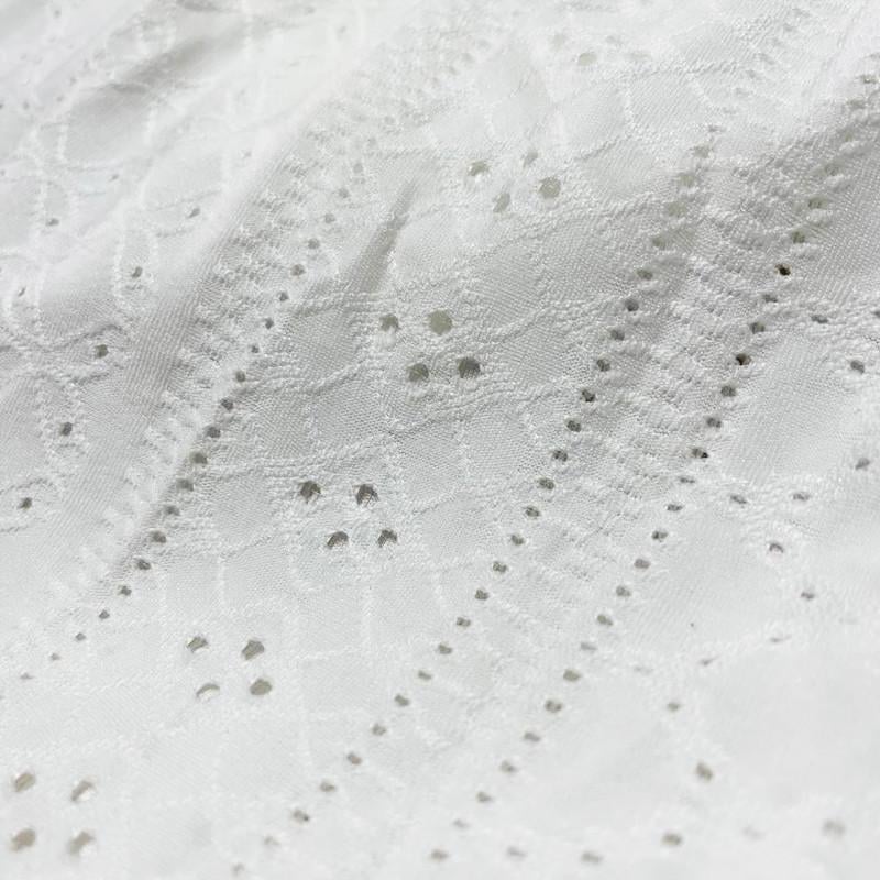 Піжама-комплект жіноча Lesko SM24107A футболка та шорти L White (28525391) - фото 6