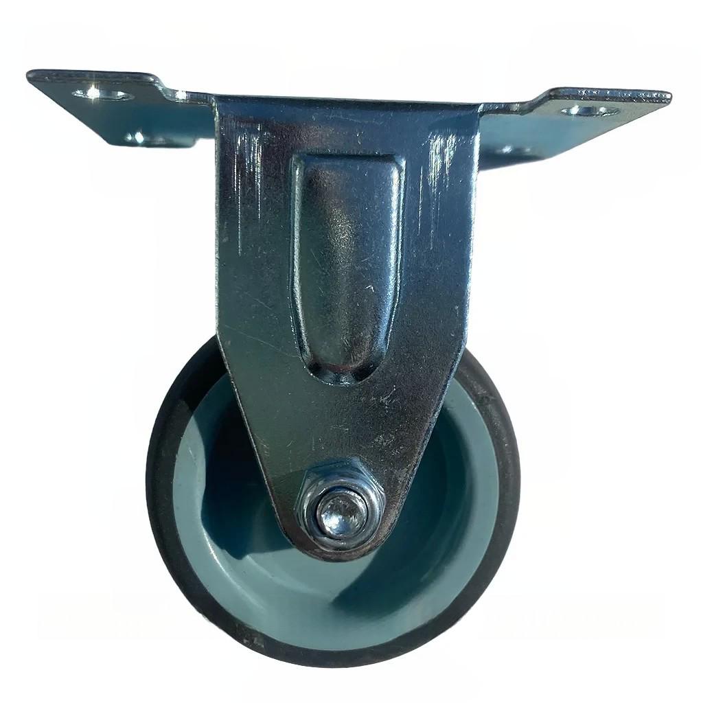 Колесо в неповоротном кронштейне 50 мм (1851009974)