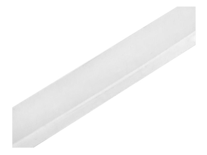 Неон світлодіодний LEDUA 4,9x11,5 мм 12V 11 Вт/м IP65 Нейтральний білий (3882) - фото 2