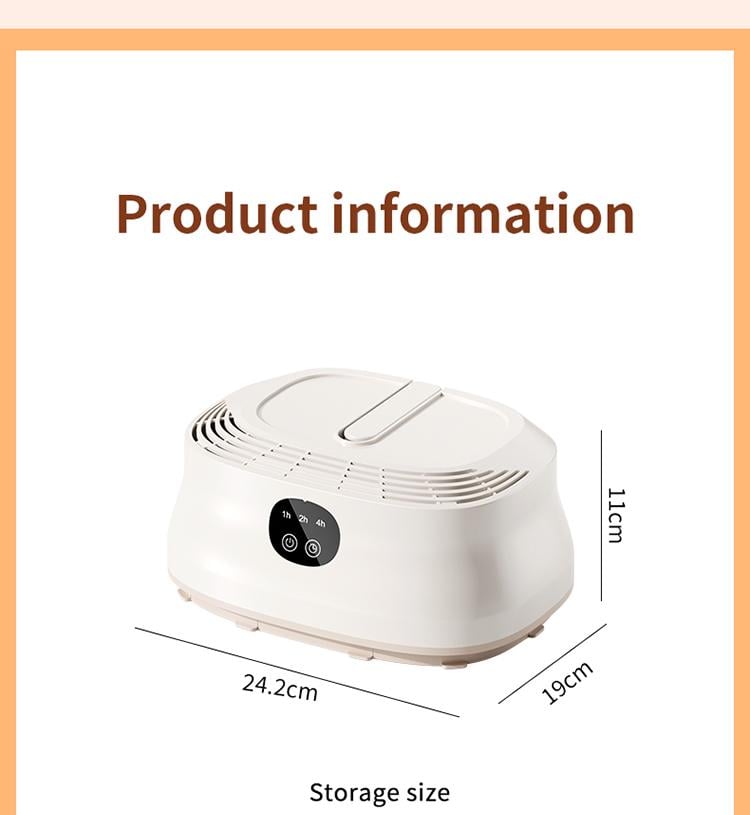 Сушарка автоматична для білизни - фото 11