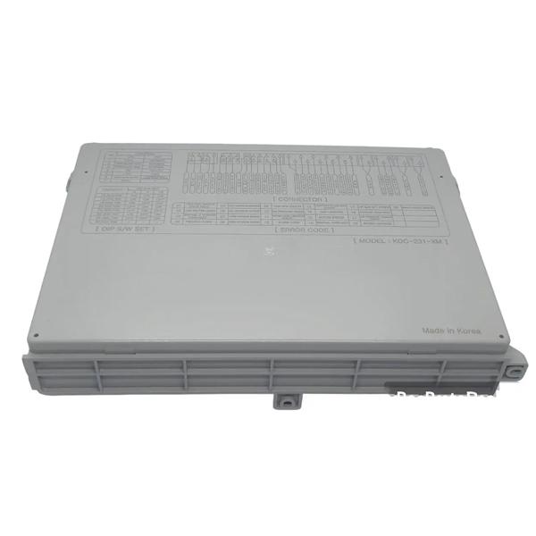 Плата керування для газового котла Navien Ace/Deluxe 30010973A (00000063186)
