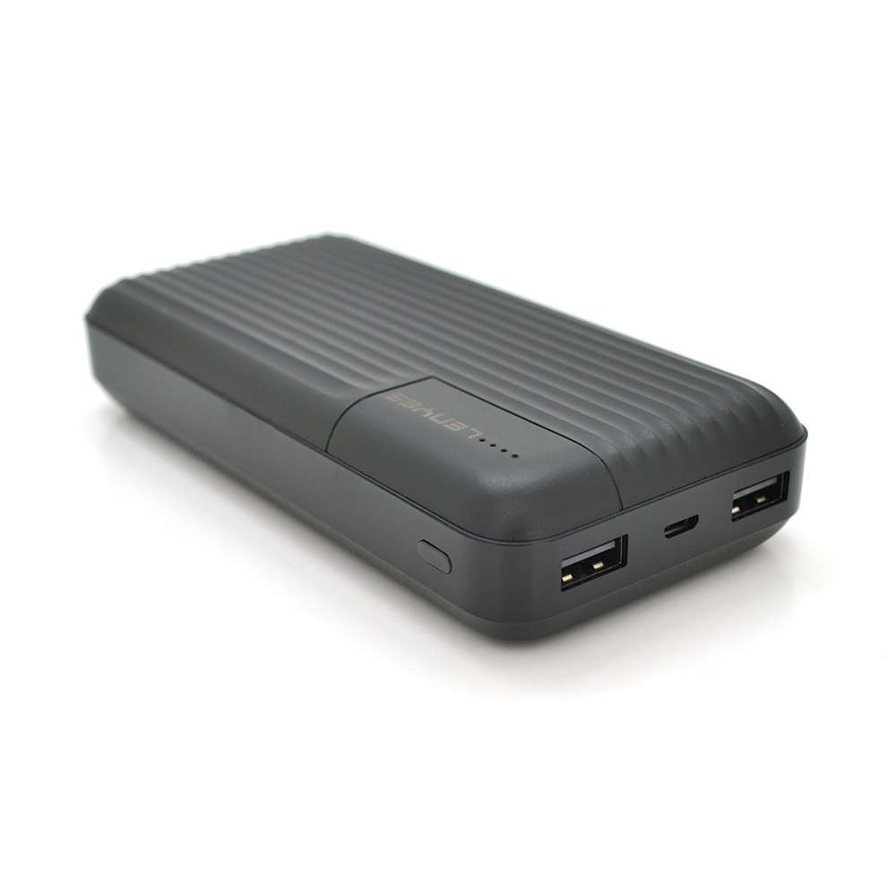Зарядное устройство VOLTRONIC LENYES PX261 Fast Charge 20000 mAh (27254)