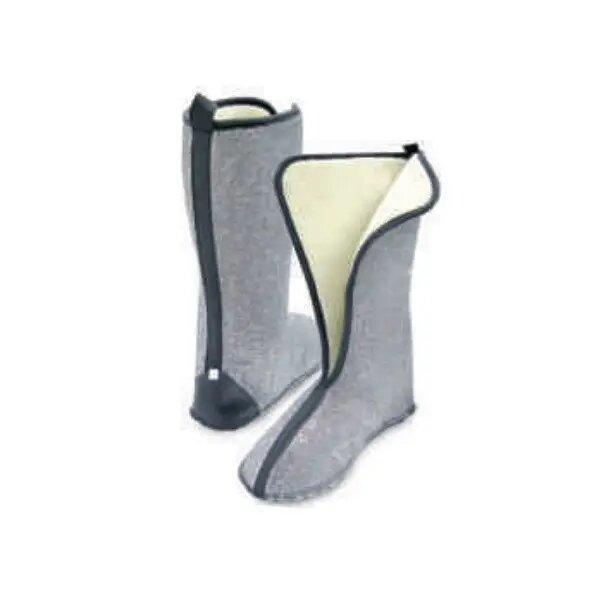 Резиновые утепленные сапоги из пены EVA, мужские Lemigo Arctic Termo+ 875 р. 47 - фото 4