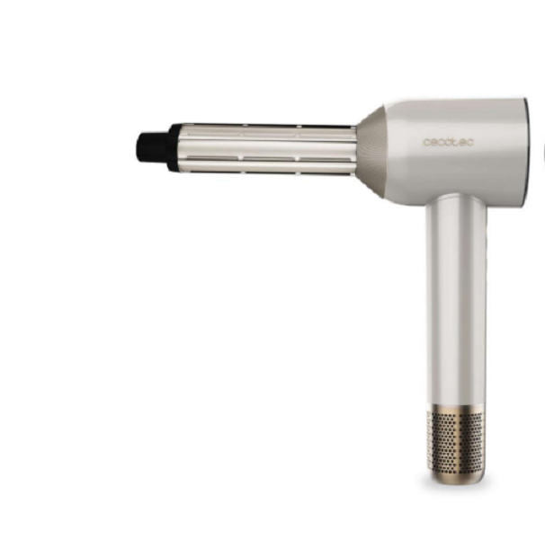 Фен-стайлер CECOTEC DryGlam Waves Champagne A01_EU01_103715 4в1 White Фен-стайлер CECOTEC DryGlam Waves Champagne A01_EU01_103715 4в1 White
