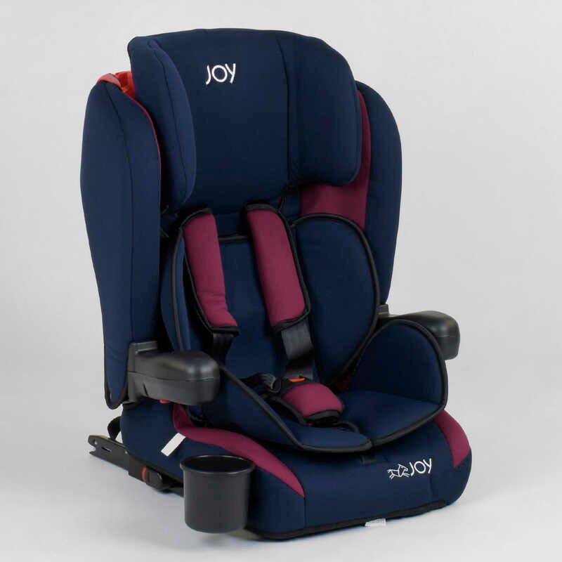Детское автокресло Joy 72583 (88167)