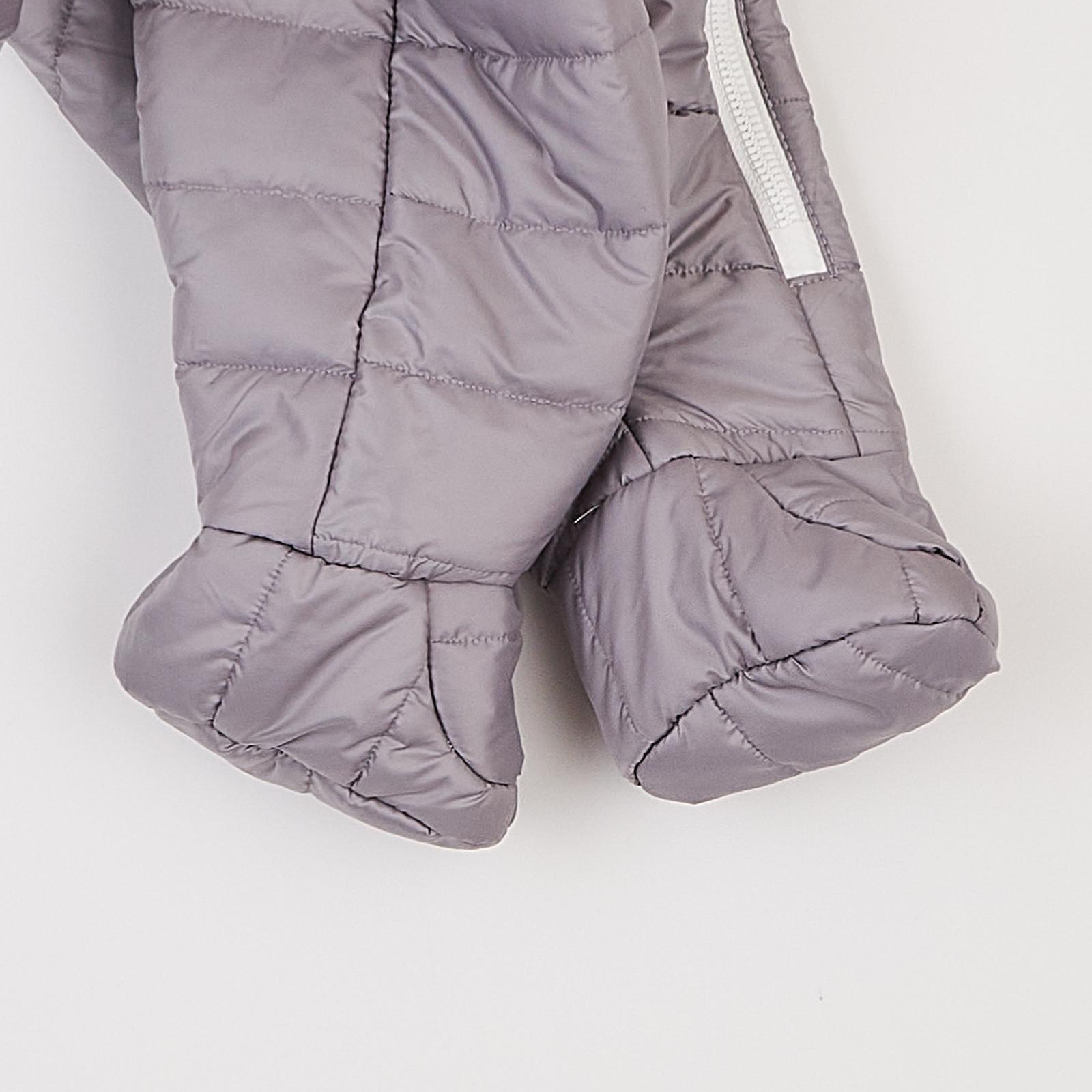 Комбинезон детский ЛяЛя р. 68 (8ПЛ066) - фото 2 Комбинезон детский ЛяЛя р. 68 (8ПЛ066) - фото 2