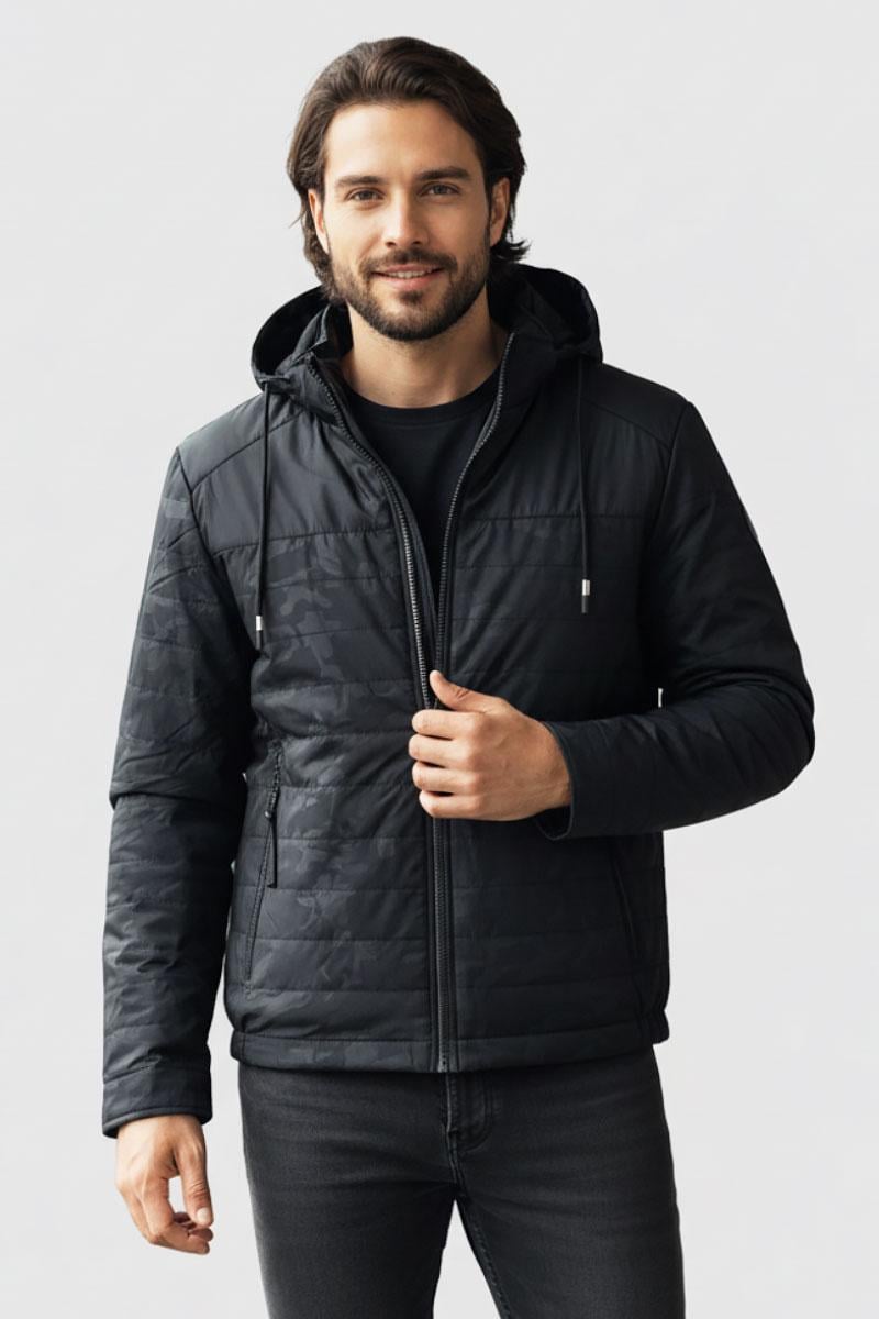 Куртка-ветровка мужская 2XL Темно-синий (SB-ITC-600-cobalt-blue) Куртка-ветровка мужская 2XL Темно-синий (SB-ITC-600-cobalt-blue)
