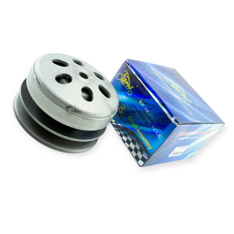 Вариатор задний LIPAI GY6-125-150 с колоколом (2709986671)