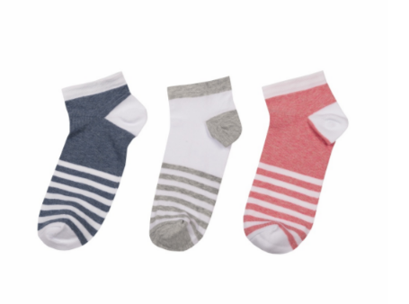 Шкарпетки жіночі демісезонні Vivioji NSV-583 25 см 6 шт. (90583)