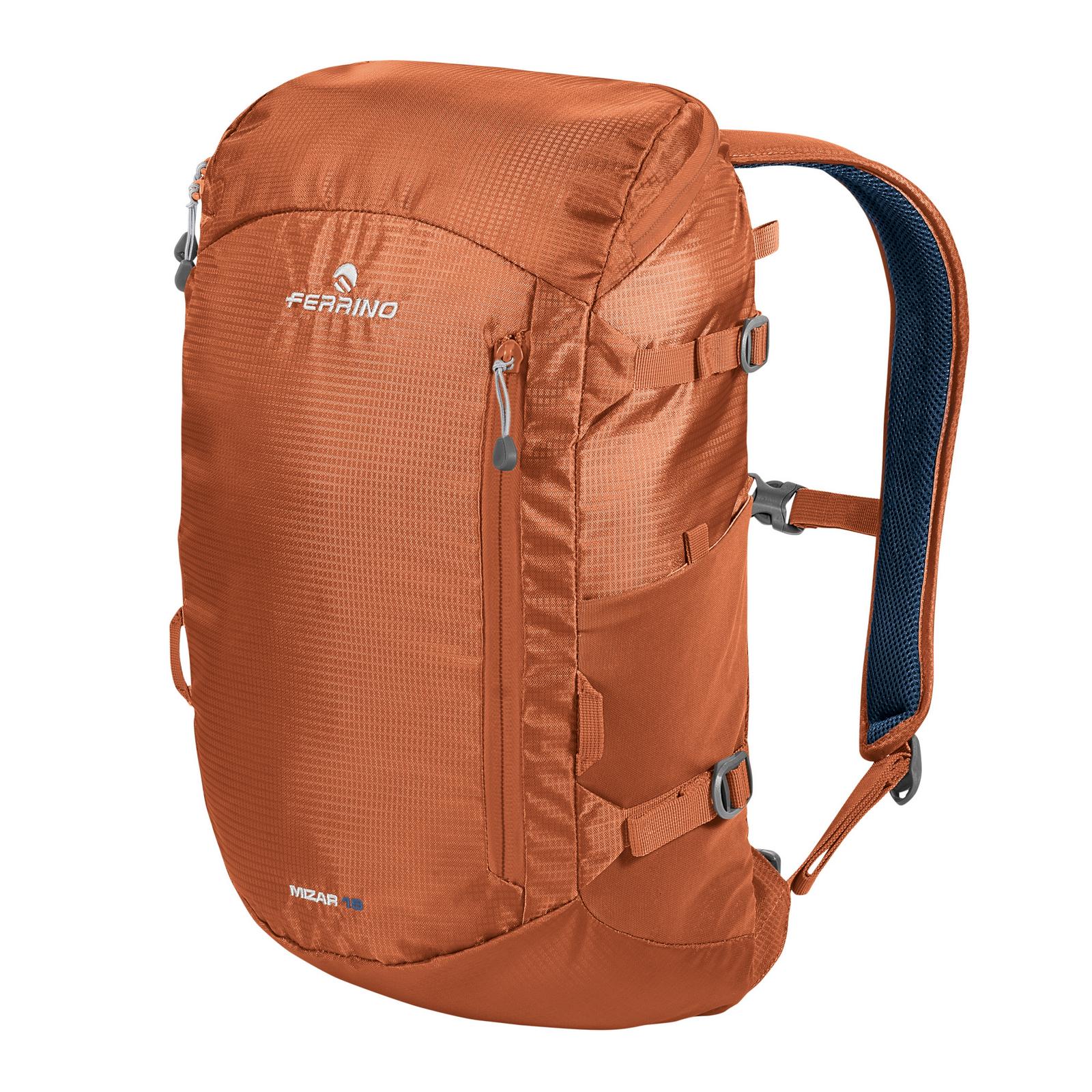 Рюкзак городской Ferrino Mizar 18 Orange