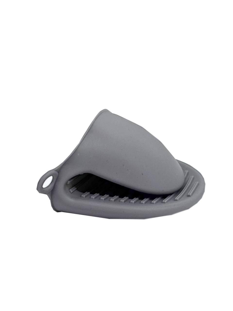 Прихватка для горячего Laska силиконовая Серый (25418SP)