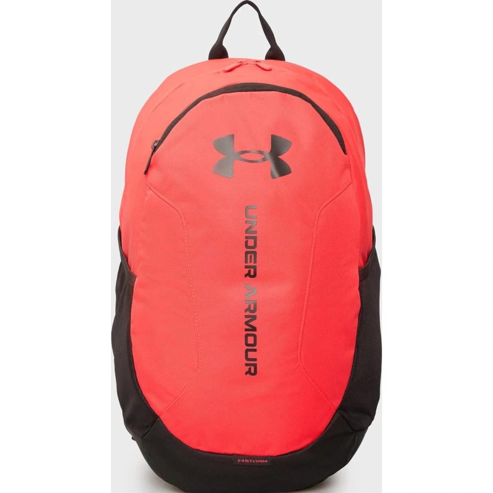 Рюкзак Hustle Lite Backpack 26,5л 31х47х17 см Красный (6000399-713)