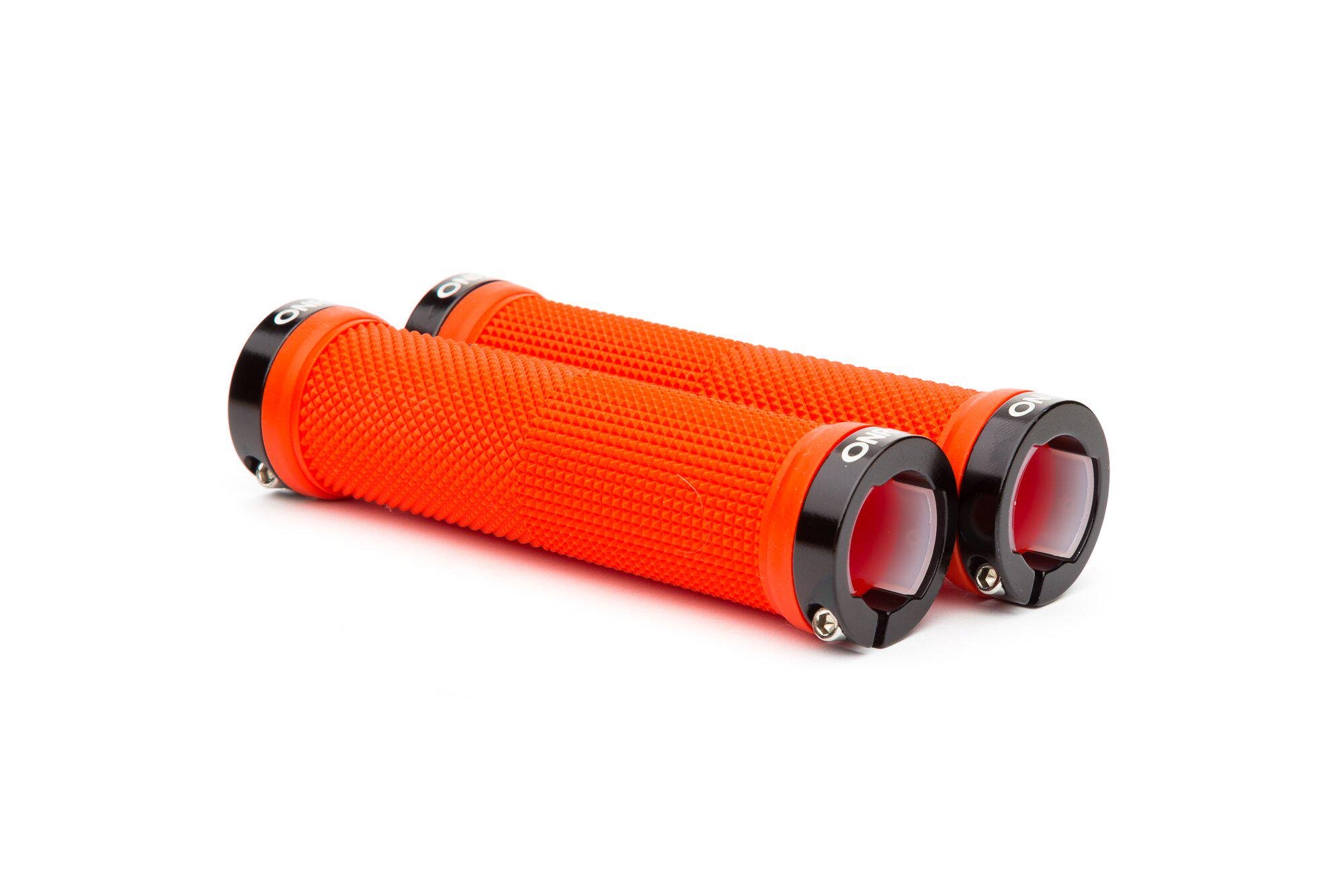 Ручки руля OnRide Wizard Красный (69061900031)