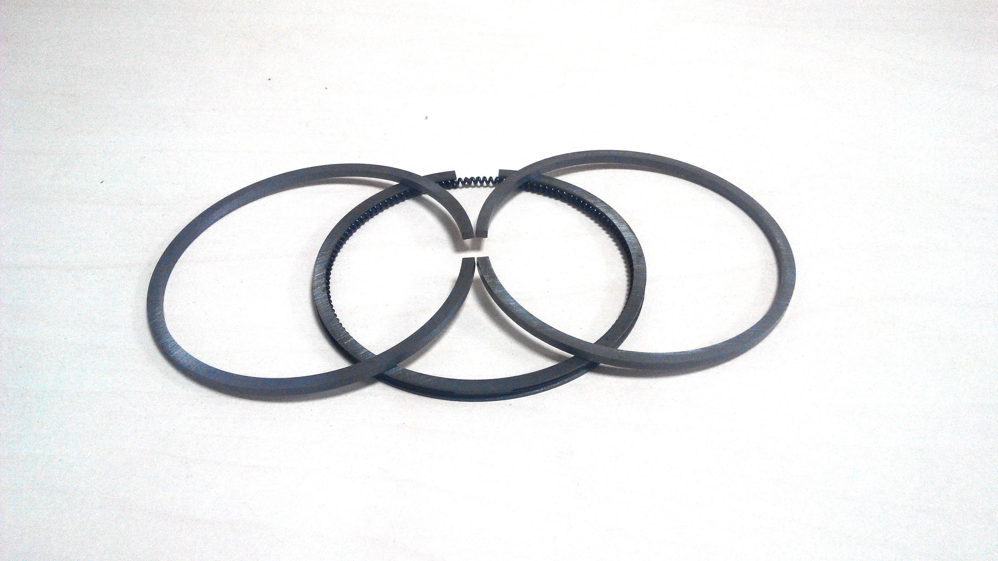 Поршневые кольца компрессора РМ-3129