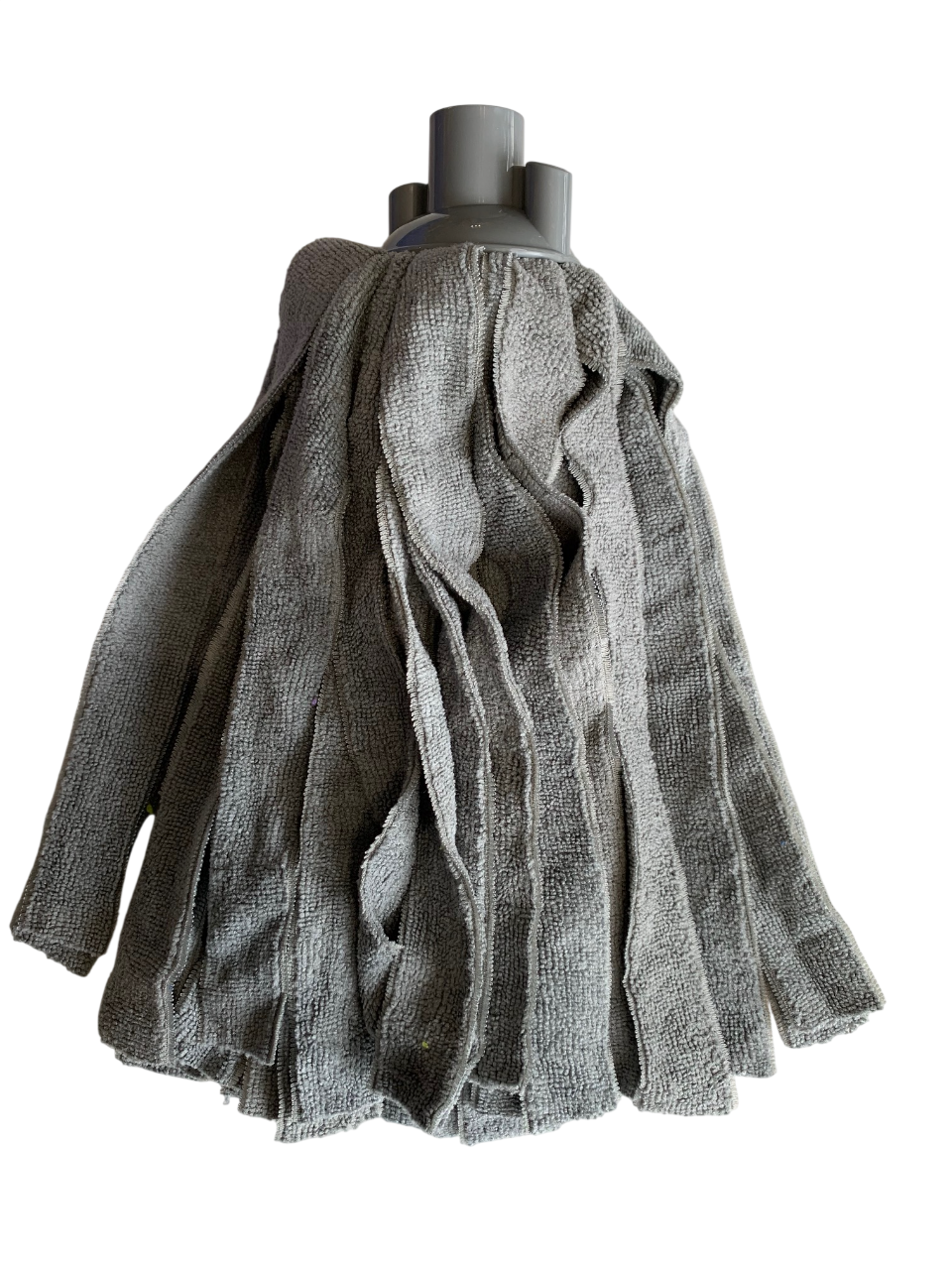 Насадка сменная микрофибра SPC37 FENIKS Серый