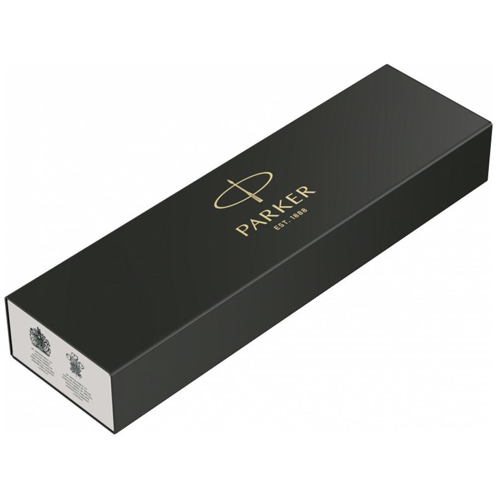 Кулькова ручка Parker Jotter 17 XL Matt Black/Gold (GT BP 13032) - фото 8