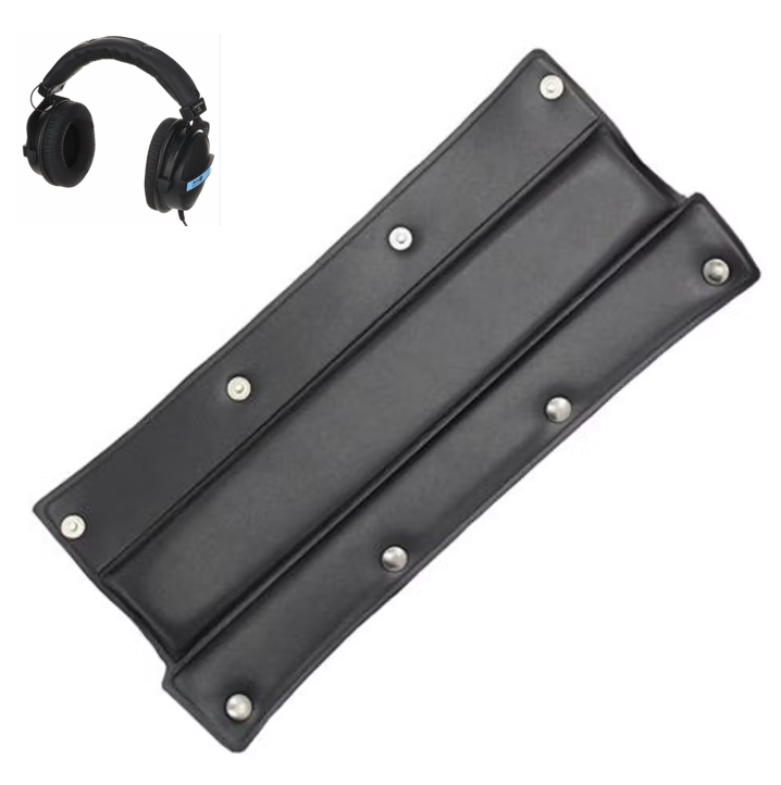 Накладка на оголовье наушников Superlux HD330/HD440/HD660/HD662/HD669 (2703086556) - фото 4 Накладка на оголовье наушников Superlux HD330/HD440/HD660/HD662/HD669 (2703086556) - фото 4