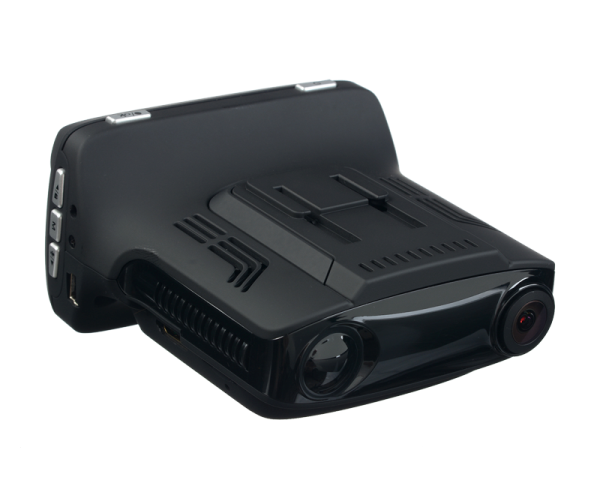 Видеорегистратор-антирадар XPRO Dirve 3Radar - фото 3 Видеорегистратор-антирадар XPRO Dirve 3Radar - фото 3