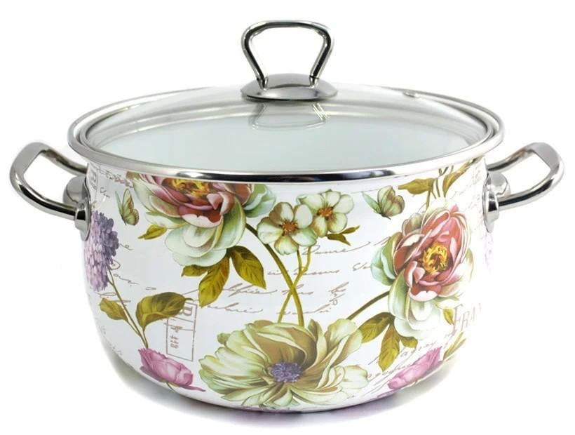 Каструлі Interos Каструлі Interos