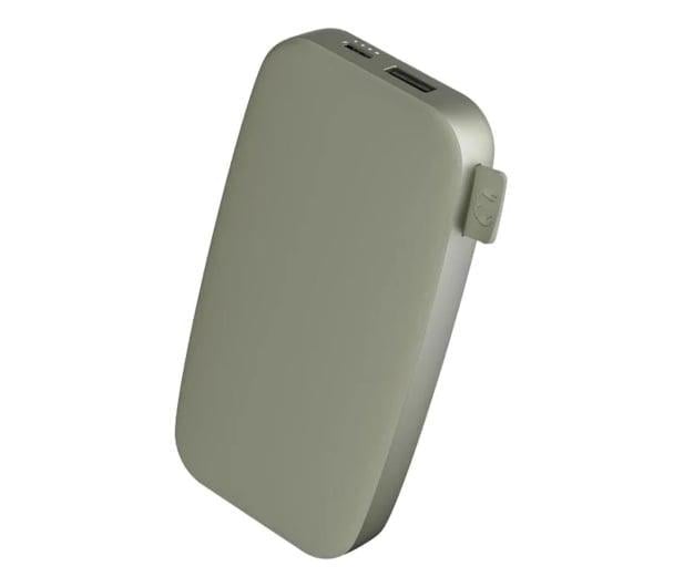 Повербанк Fresh N Rebel 12000 mAh PD Dried Green (215330)