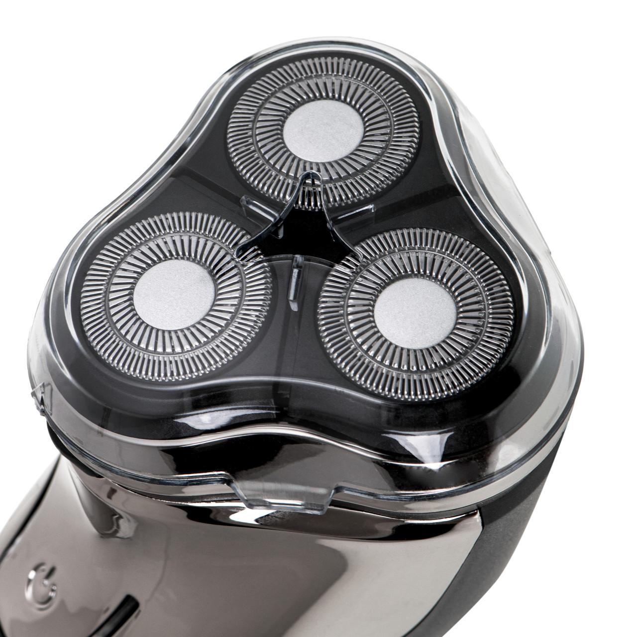 Електробритва чоловіча Camry CR 2925 - фото 9 Електробритва чоловіча Camry CR 2925 - фото 9