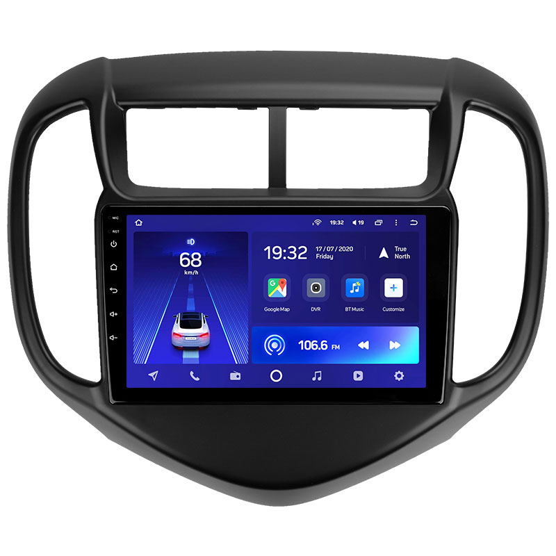 Автомагнитола штатная Teyes CC2L Plus для Chevrolet Aveo 3 2016-2021 Android 2/32 Гб (1632855590) Автомагнитола штатная Teyes CC2L Plus для Chevrolet Aveo 3 2016-2021 Android 2/32 Гб (1632855590)
