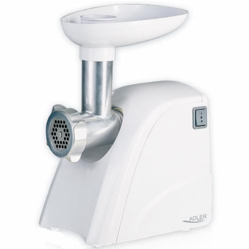 М'ясорубка Adler AD 4803 потужна