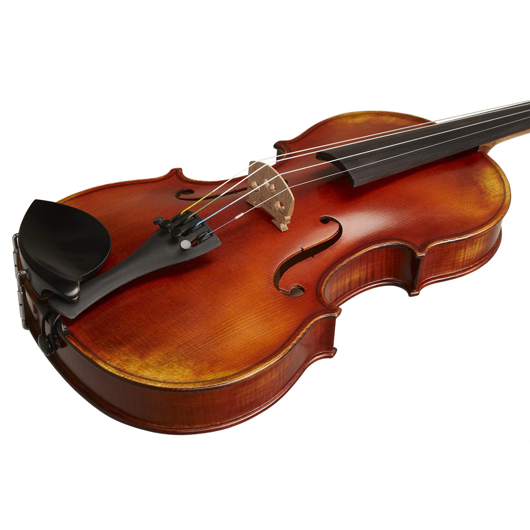 Скрипка Strunal Guarnerius 206 4/4 - фото 3 Скрипка Strunal Guarnerius 206 4/4 - фото 3