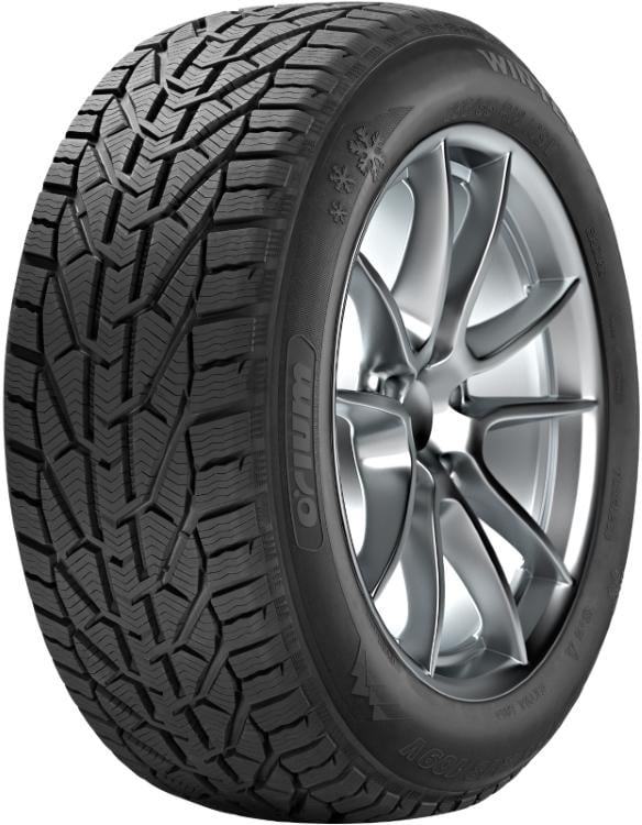 Автошина зимняя ORIUM Winter 95H 225/55 R16 (000-234)