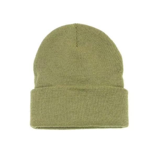 Шапка вязаная Reis Полынь (3418644)