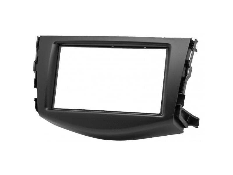 Переходная рамка для автомагнитолы CARAV 07-008 для Toyota (392455)