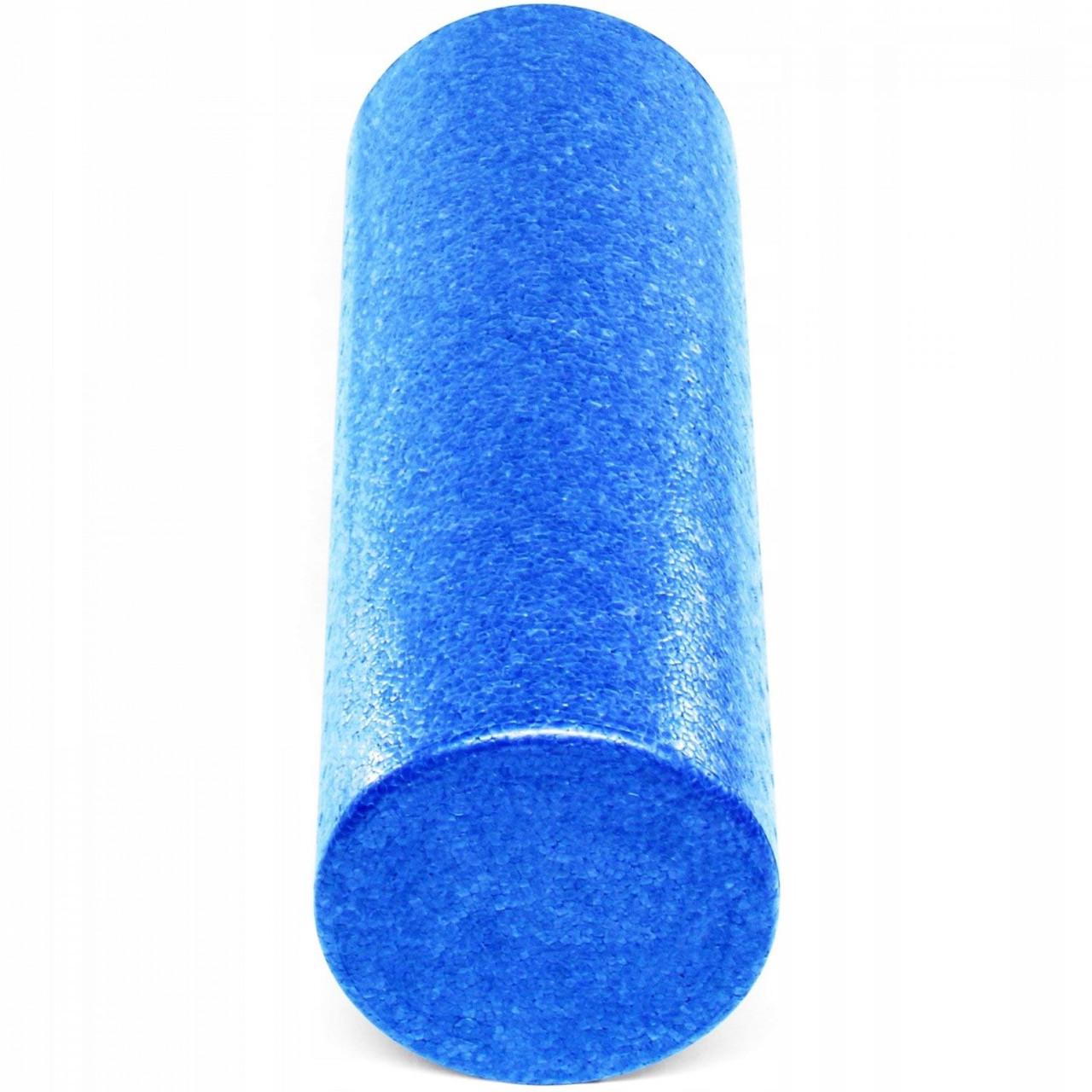 Массажный ролик Springos EPP FR0012 45x15 см - фото 3 Массажный ролик Springos EPP FR0012 45x15 см - фото 3